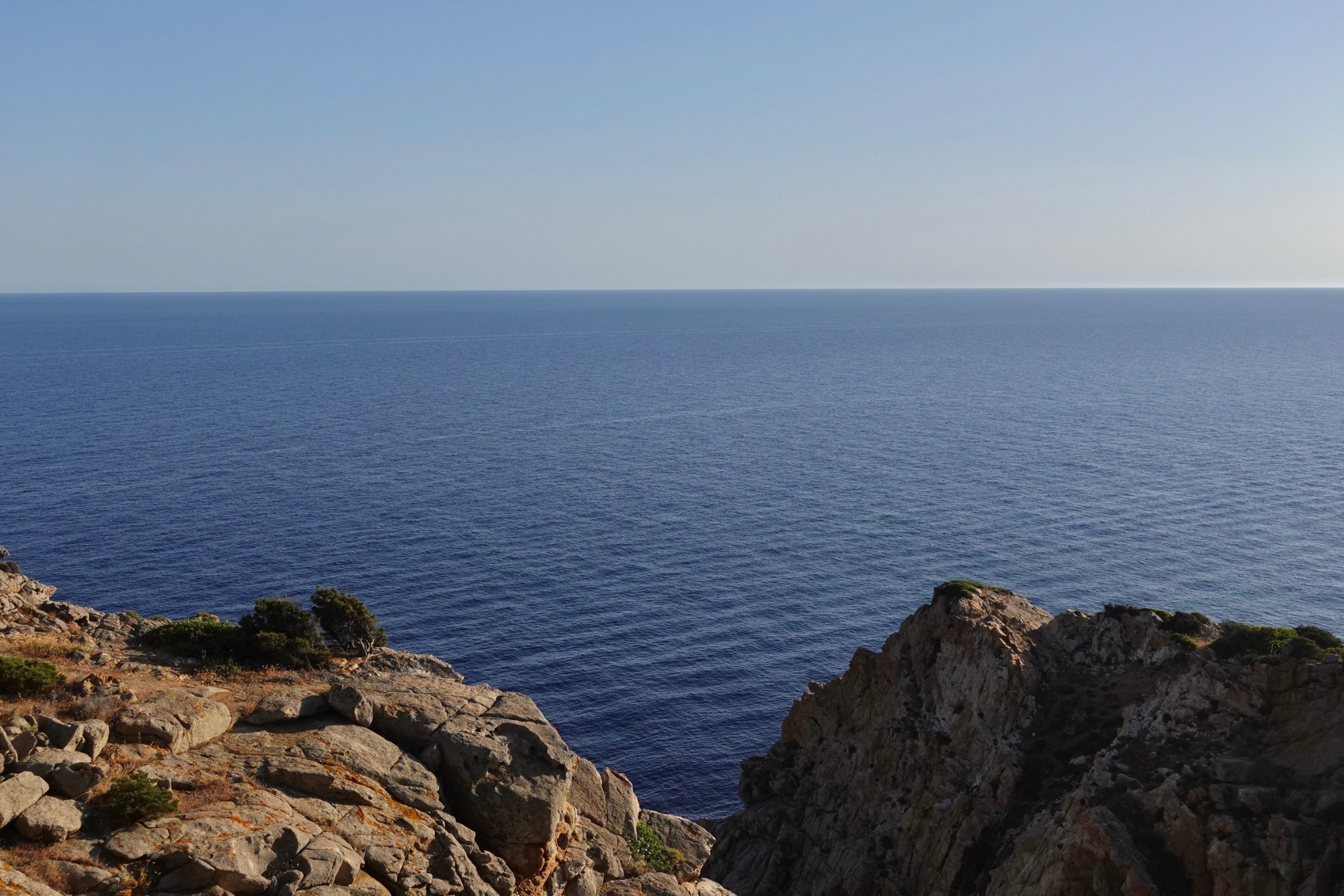 Escursione a cavallo in Sardegna 6